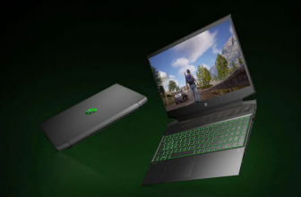 Gamescom 2019: HP Pavilion Gaming 15 Laptop, Pavilion Desktop, Omen X 27 Display, and More Launched