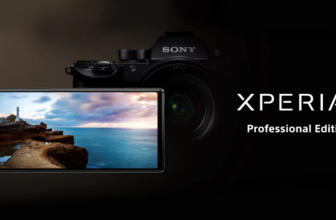 Sony Xperia 1 Professional Edition With Ethernet Support via USB Type-C Port Launched: Price, Specifications