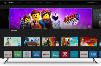 Vizio is updating SmartCast TVs to stream Disney+ via Chromecast