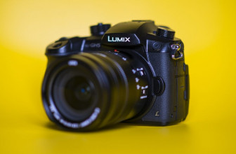 Panasonic’s 41MP video-centric Lumix GH6 could to be announced in August
