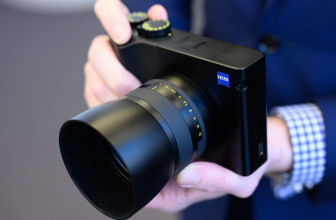 Report: Zeiss’ full-frame Android-powered ZX1 camera to be released on October 29, cost $6K