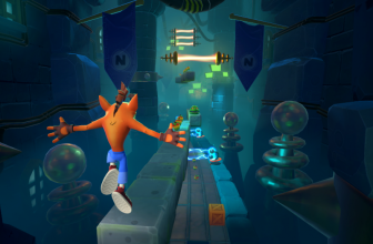 Crash Bandicoot mobile game launch date confirmed, as pre-registration opens on iOS
