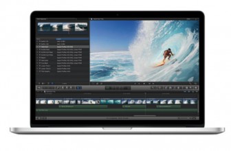 Apple May Finally Be Discontinuing the Legacy MacBook Pro