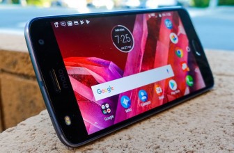 Hands on: Moto Z2 Play review