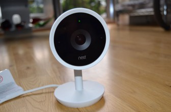 Nest Cam IQ review