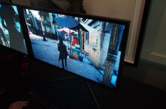 Hands on: Acer Predator X27 review