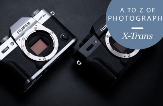 The A to Z of Photography: X-Trans