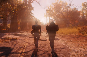 Fallout 76 review part 1: our first steps in the wasteland