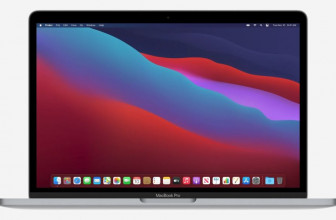 MacBook Pro 13-inch (M1, 2020): get more performance with the new M1 chip