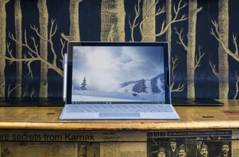 Microsoft Surface Pro (2017) review: The Surface Pro is going for a song this Black Friday