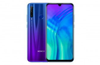 Honor 20i With Triple Rear Cameras, 32-Megapixel Selfie Camera Launched: Price, Specifications