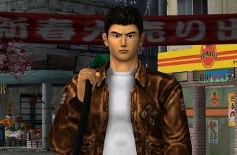 Shenmue 1 and 2 Announced for PS4, Xbox One, and PC