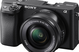 Are Sony Alpha mirrorless users about to get four fresh Tamron lenses?