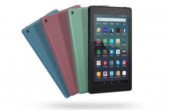 Amazon’s Fire tablets and Kindles are on sale for Prime members