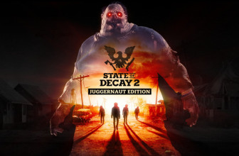 ‘State of Decay 2′ is getting a major free update