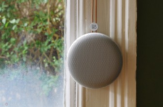 Bang & Olufsen A1 review: Bluetooth speaker bliss