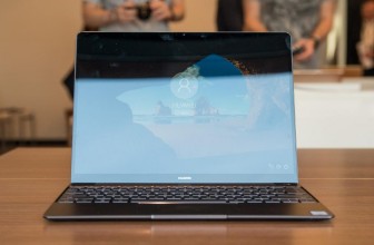 Huawei MateBook X review: Hands-on with the MacBook’s latest contender