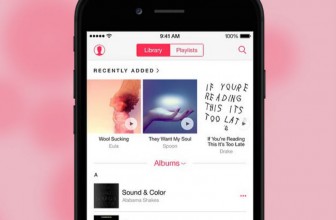 Apple Music Now Has a Rs. 1,200 Annual Subscription; Android App Updated