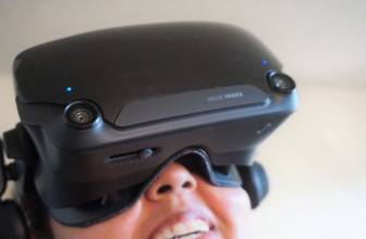 Hands on: Valve Index review