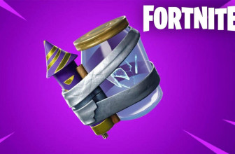 The latest ‘Fortnite’ weapon lets you drop heavy stuff on opponents’ heads