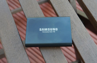 Samsung Portable SSD T5 review