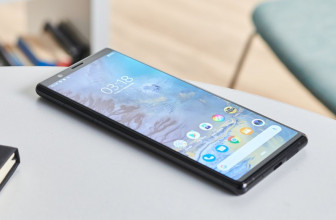 Sony Xperia 2 could be a 5G phone, and it may be the first with a 4K screen