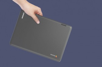 Lenovo’s Flex 11 Chromebook isn’t just for the classroom