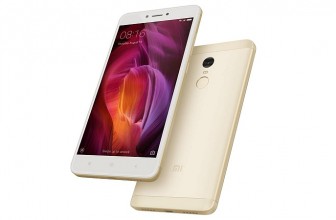 Redmi Note 4 Discounts and Other Xiaomi Product Offers on Flipkart, Amazon