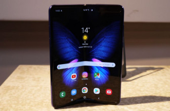 Samsung Galaxy Fold is ready to launch, according to a company exec