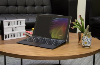 Lenovo Miix 510: A cheaper alternative to the Microsoft Surface Pro 4