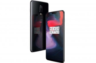 Watch the OnePlus 6 live stream here