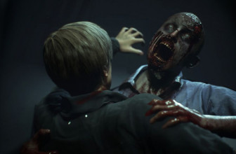 Resident Evil 2 remake DLCs are already in the works