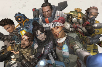 Apex Legends is getting another new character this season