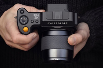 Hasselblad X1D successor may have leaked ahead of announcement