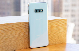 The Samsung Galaxy S11e appears in unofficial renders