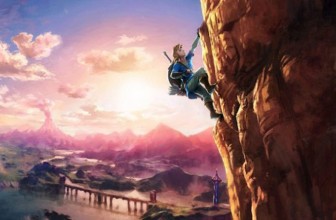 Nintendo Switch will not launch with Zelda: Breath of the Wild – report