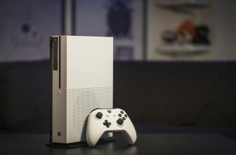 Xbox One S review