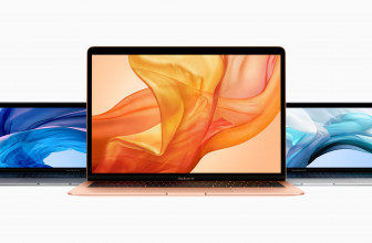 MacBook Air 2018 Display Brightness Bumped Up to 400 Nits With macOS 10.14.4 Update