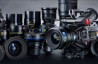 Forget 4K – Blackmagic Design unveils URSA Mini Pro 12K camera