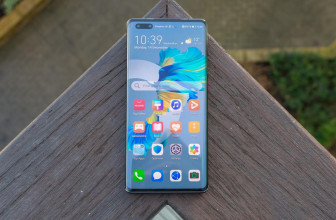 Huawei Mate 40 Pro preview: So-so software