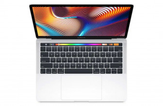 16-inch MacBook Pro Images Appear in Latest macOS Catalina Beta Update: Report