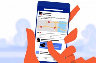 Need help making plans? Facebook now lets your friends lend a hand