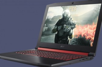 Acer’s new Nitro 5 is its next mobile PC gaming machine for the masses