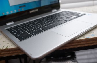 Samsung could be readying a 2-in-1 Chromebook with a detachable screen