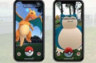 Pokemon Go will soon get trading and friends lists