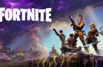 With a Fortnite Android Release Date Soon, Epic Games Continues to Invest in Amazon Web Services