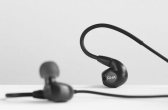 RHA’s T20 Wireless headphones cuts the cord on audiophile buds