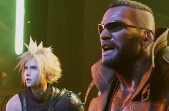 Final Fantasy 7 Remake could require over 100GB of free space to install