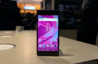 Sony Xperia X review – the Z6 in all but name