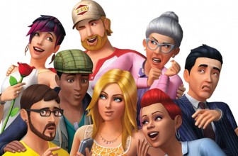 The Sims 4 Update Removes Gender Barriers